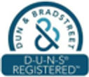 D-U-N-S Registered